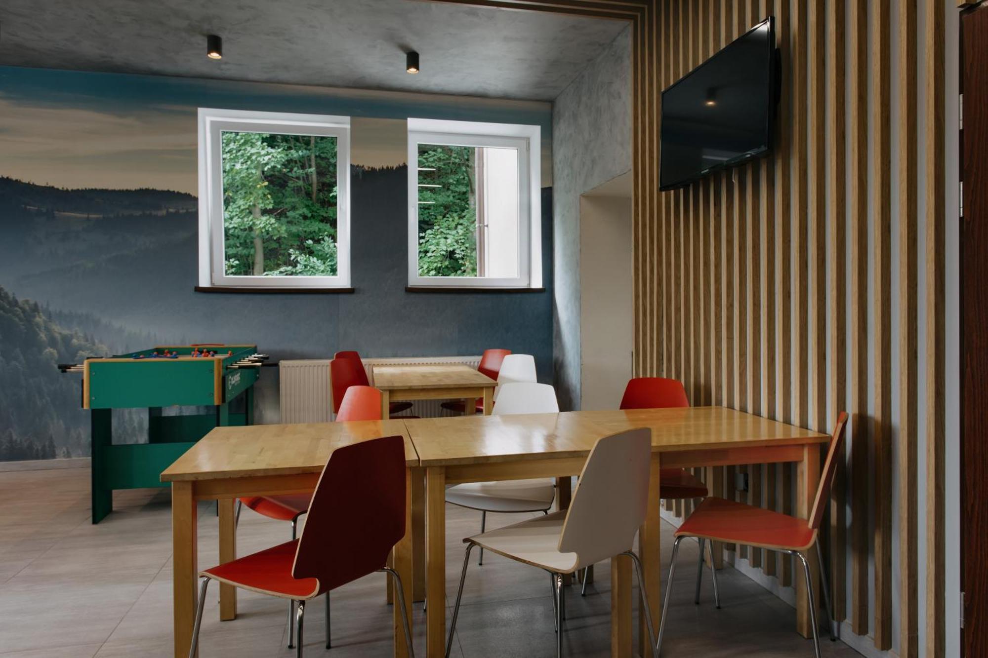 Apartamento Antracyt Krynica-Zdrój Exterior foto