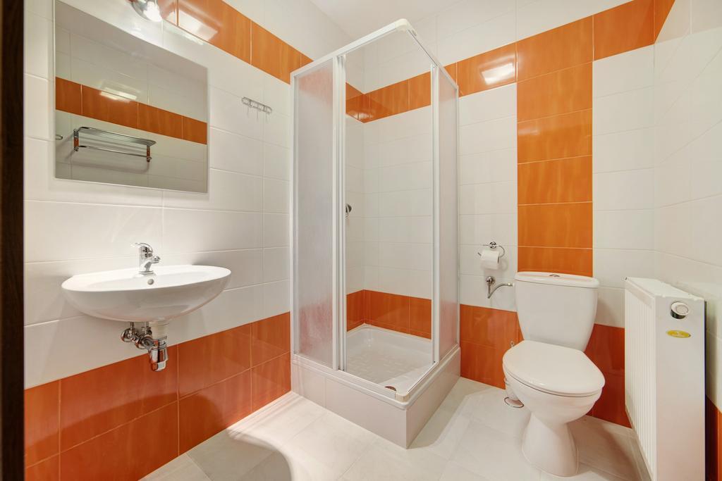 Apartamento Antracyt Krynica-Zdrój Exterior foto