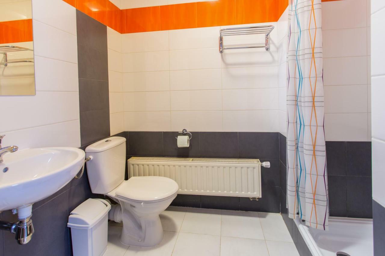 Apartamento Antracyt Krynica-Zdrój Exterior foto